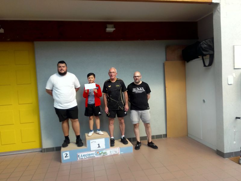 VAINQUEUR TOURNOI 2