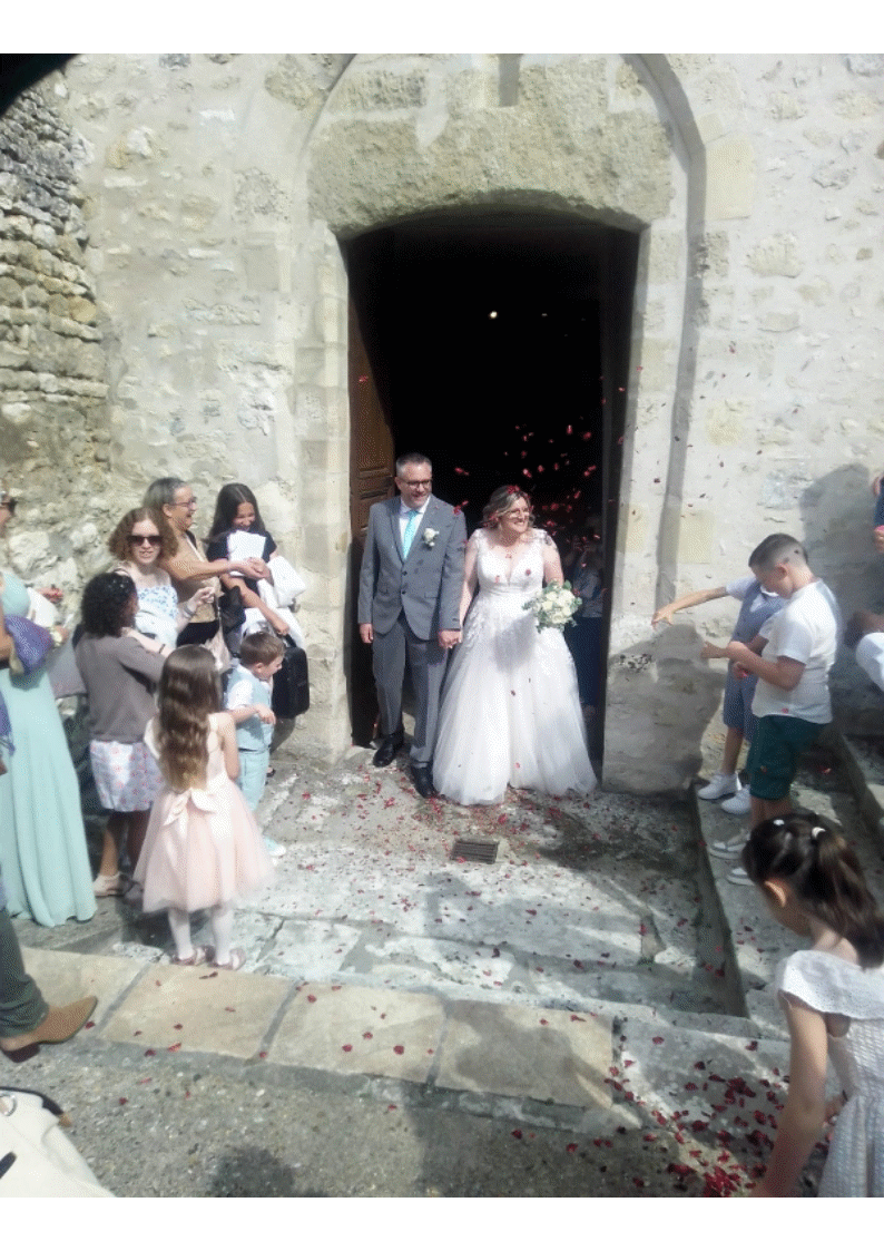 mariage