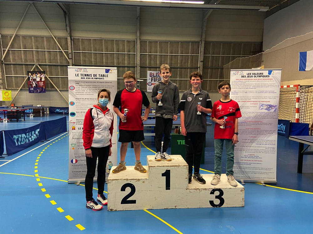PODIUM